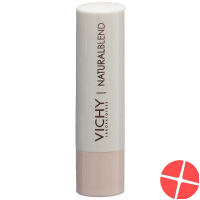 Vichy Naturalblend Lippenbalsam Transparent 4.5g