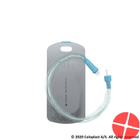 Speedicath Flex Mini 1x Kath Ch14 33cm Mann 30 Stück