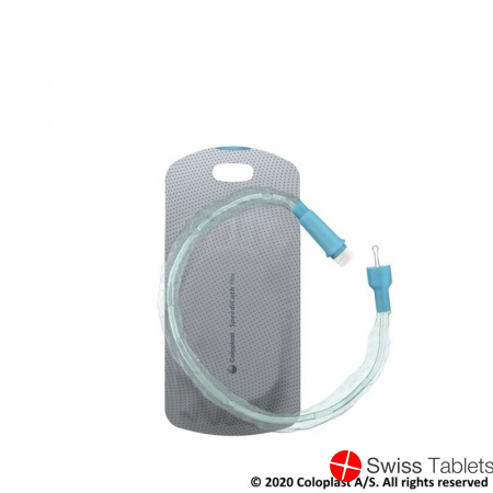 Speedicath Flex Mini 1x Kath Ch14 33cm Mann 30 Stück buy online