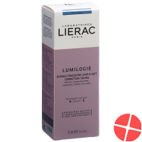 Lierac Lumilogie Double Conc Jour&nuit 30ml Lierac Lumilogie Double Conc Jour&nuit 30ml