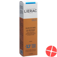 Lierac Sunissime Lait Reparat 150ml