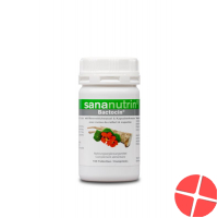 Sananutrin Bactocin Tabletten Dose 150 Stück