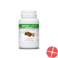 Sananutrin Bactocin Tabletten Dose 300 Stück