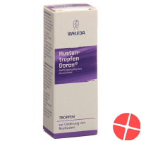 Weleda Hustentropfen Doron 30ml