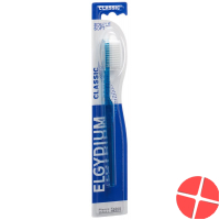 Elgydium Classic Soft Zahnbürste