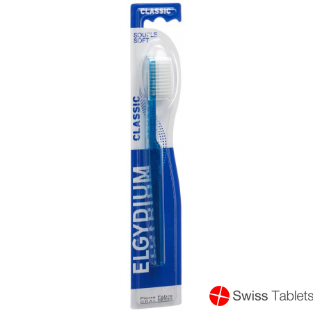 Elgydium Classic Soft Zahnbürste buy online