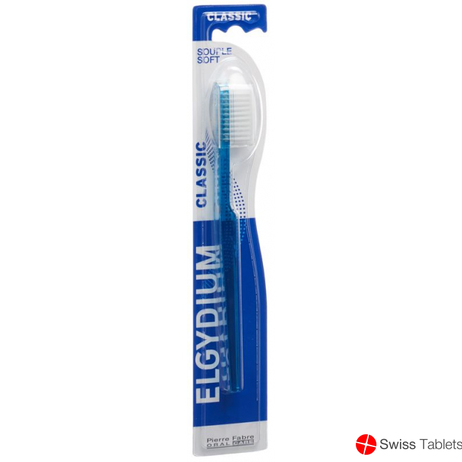 Elgydium Classic Soft Zahnbürste buy online