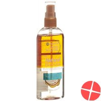 Ambre Solaire Natural Bronzer 2in1 Oil Spray 150ml