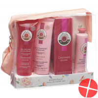 Roger Gallet Frühlingscoffret Gingemb Rouge 2019 Roger Gallet Frühlingscoffret Gingemb Rouge 2019