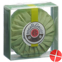 Roger Gallet Soap Feuille De Figuier 100g