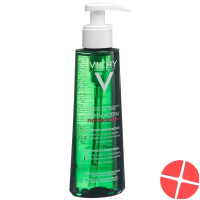 Vichy Normaderm Phytosolution Cleaning gel 200ml