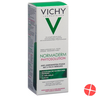Vichy Normaderm Phytosolution Facial care 50ml