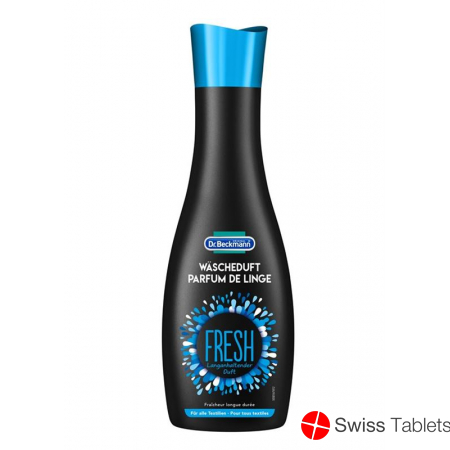 Dr. Beckmann Wäscheduft Fresh Flasche 250ml buy online