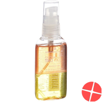 Sensolar Sonnenschutz O Emulgatoren LSF 50 50ml