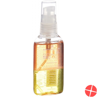 Sensolar Sonnenschutz O Emulgatoren LSF 50 50ml