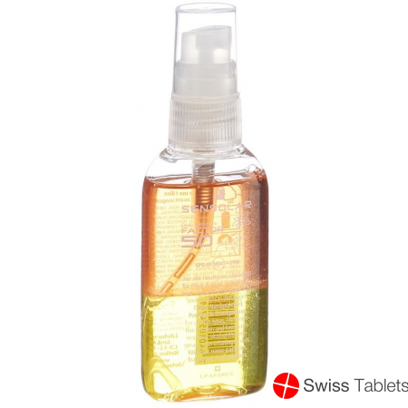 Sensolar Sonnenschutz O Emulgatoren LSF 50 50ml buy online