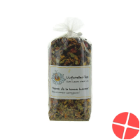 Herboristeria Uufsteller-Tee im Sack 165g