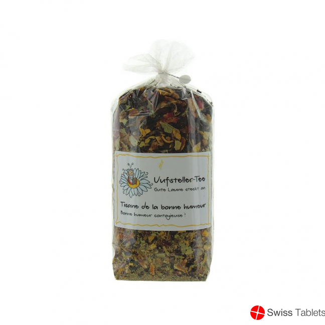 Herboristeria Uufsteller-Tee im Sack 165g buy online
