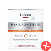 Eucerin Hyaluron Filler Tag Vit C Booster 3x 8ml