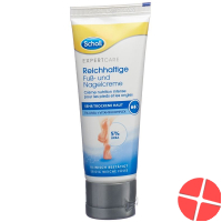 Scholl 75 ml rich foot and nail cream Scholl 75 ml rich foot and nail cream