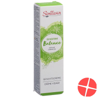 Similasan Nc Sensitive Balance Face Cream Bottle 30ml