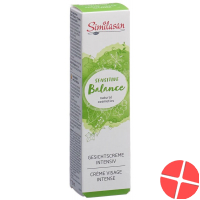 Similasan Nc Sensitive Balance Facial Ceme Intensive 30ml