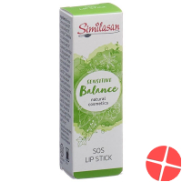 Similasan Nc Sensitive Balance Lipstick 4.8g