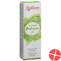 Similasan Nc Sensitive Balance Body Cream Intensive 200ml Similasan Nc Sensitive Balance Body Cream Intensive 200ml