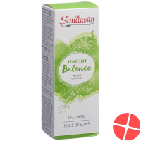 Similasan Nc Sensitive Balance Care Oil Bottle 100ml