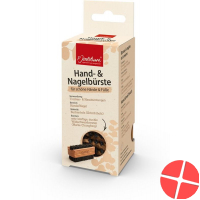 Jentschura hand and nail brush
