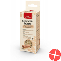 Jentschura cosmetic brush