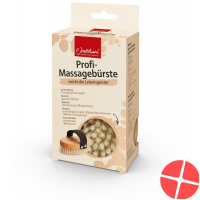 Jentschura professional massage brush Jentschura professional massage brush