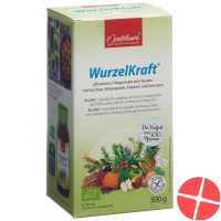 Jentschura Wurzelkraft Feingranulat Bio 300g