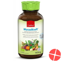 Jentschura Wurzelkraft Feingranulat Bio 1650g
