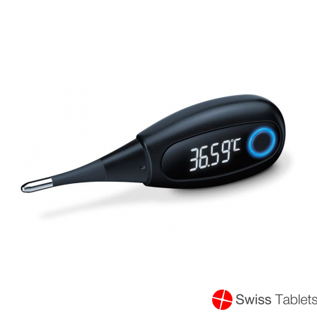 Beurer Ot 30 Bluetooth basal thermometer buy online