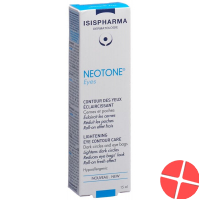 Isis Pharma Neotone Eyes Tube 15ml