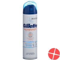 Gillette Skinguard Sensitive Gel 200ml Gillette Skinguard Sensitive Gel 200ml