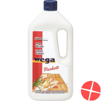 Wega Parkett (neu) Flasche 1000ml