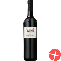 Syrah Vin De Pays D'oc Les Jamelles 2017 6x 75cl