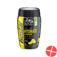 Isostar Lemon can 400g