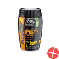 Isostar Hp Orange tin 400g