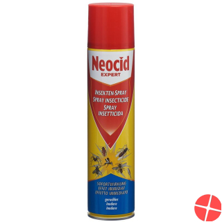 Neocid Expert 400 ml spray Neocid Expert 400 ml spray