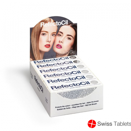 Refectocil Styling Gel 9ml buy online