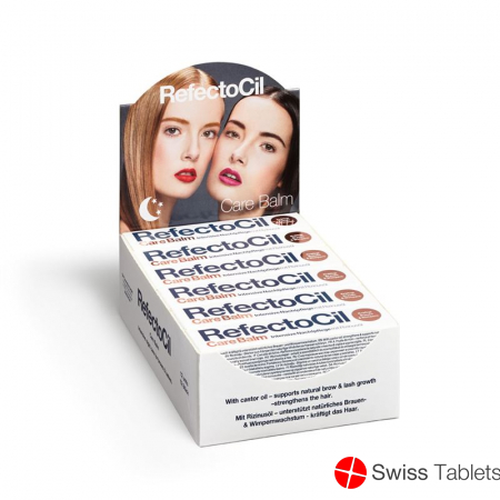Refectocil Night Care Balm 9ml buy online