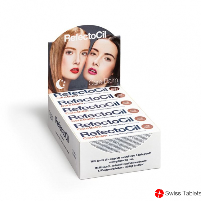 Refectocil Night Care Balm 9ml buy online