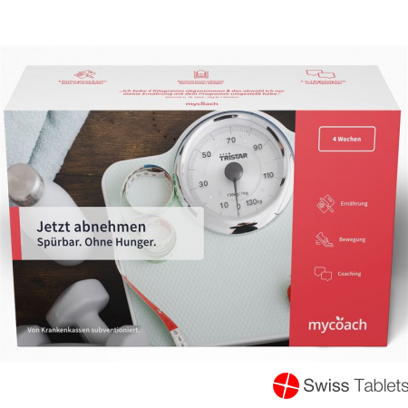 Mycoach Abnehmen & Fit Werden 4 Wochen Programm buy online