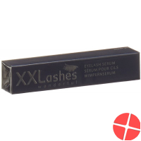 Xxlashes Wimpernserum 3ml