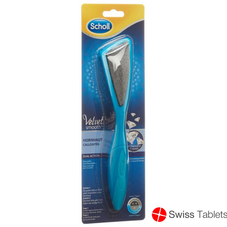 Scholl Hornhautfeile Diamond buy online