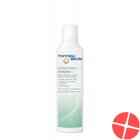 Thymuskin Structure Styling-Gel Flasche 100ml