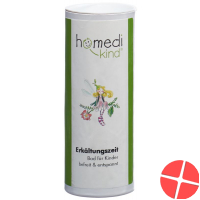 Homedi-Kind Erkältungszeit Bad 100ml